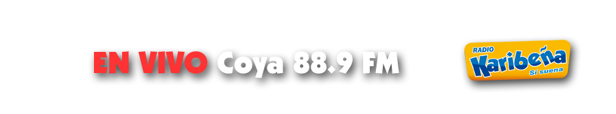 COYA 88.9 FM